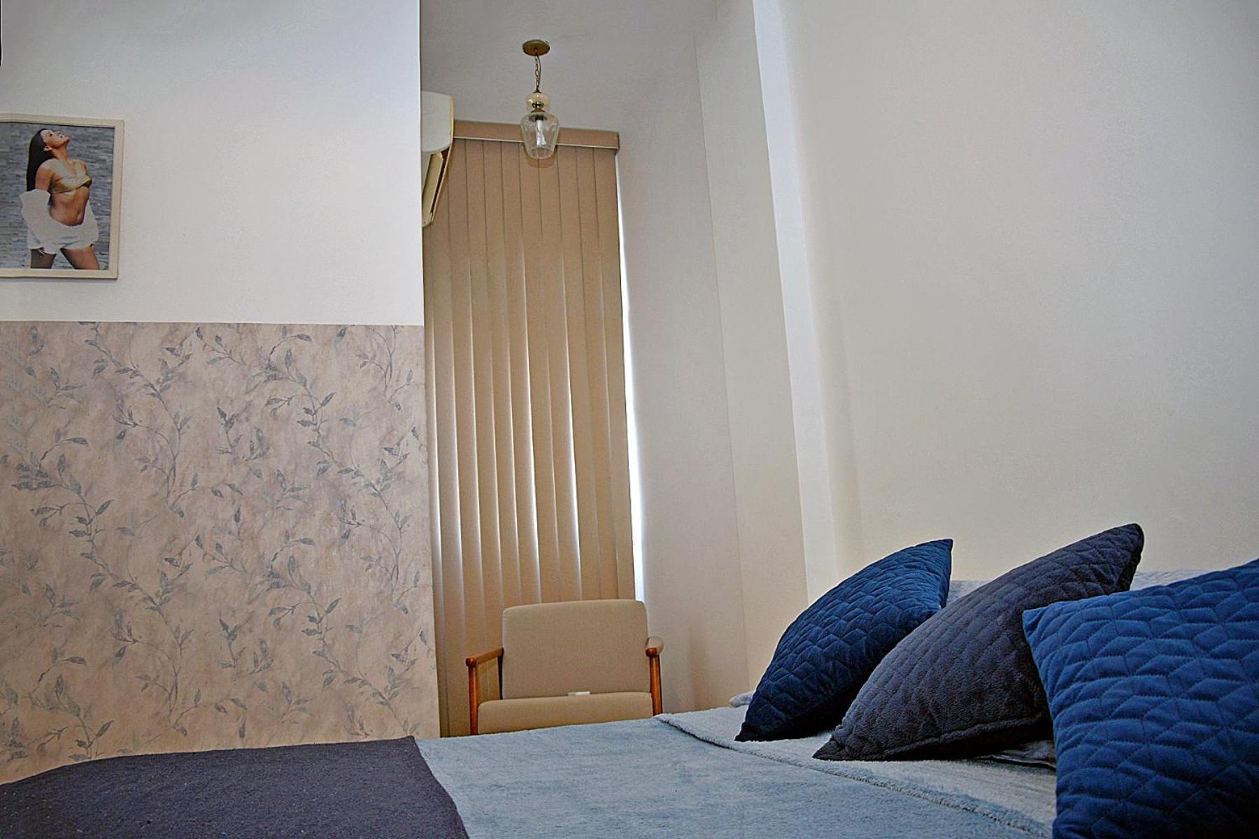 Belfort Roxo,266 Apartment