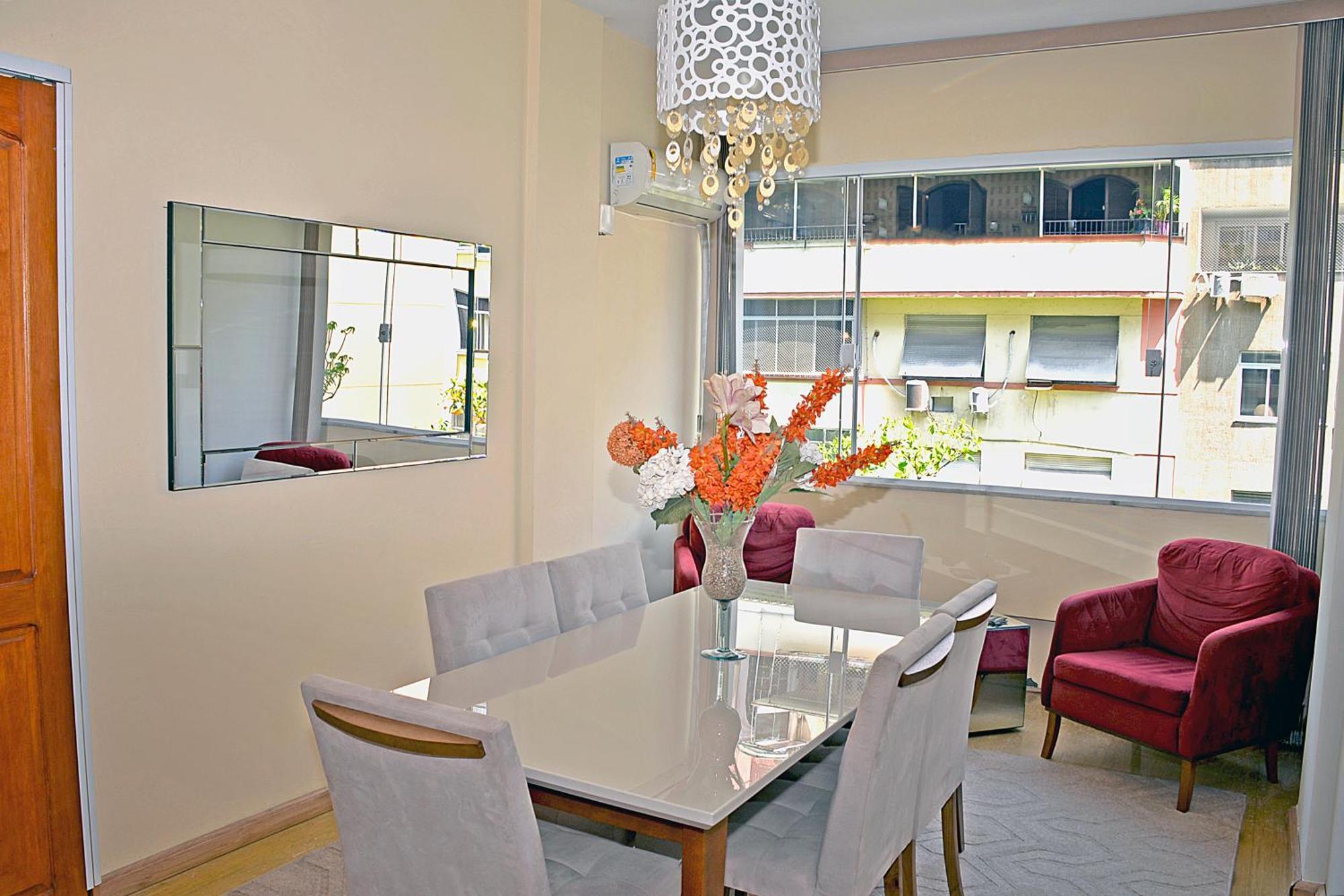 Belfort Roxo,266 Apartment