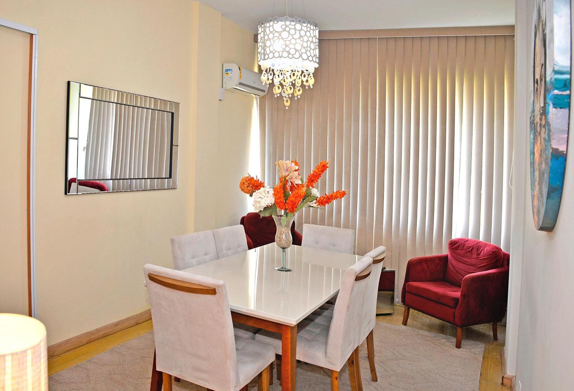 Apartment Belfort Roxo,266 Rio de Janeiro