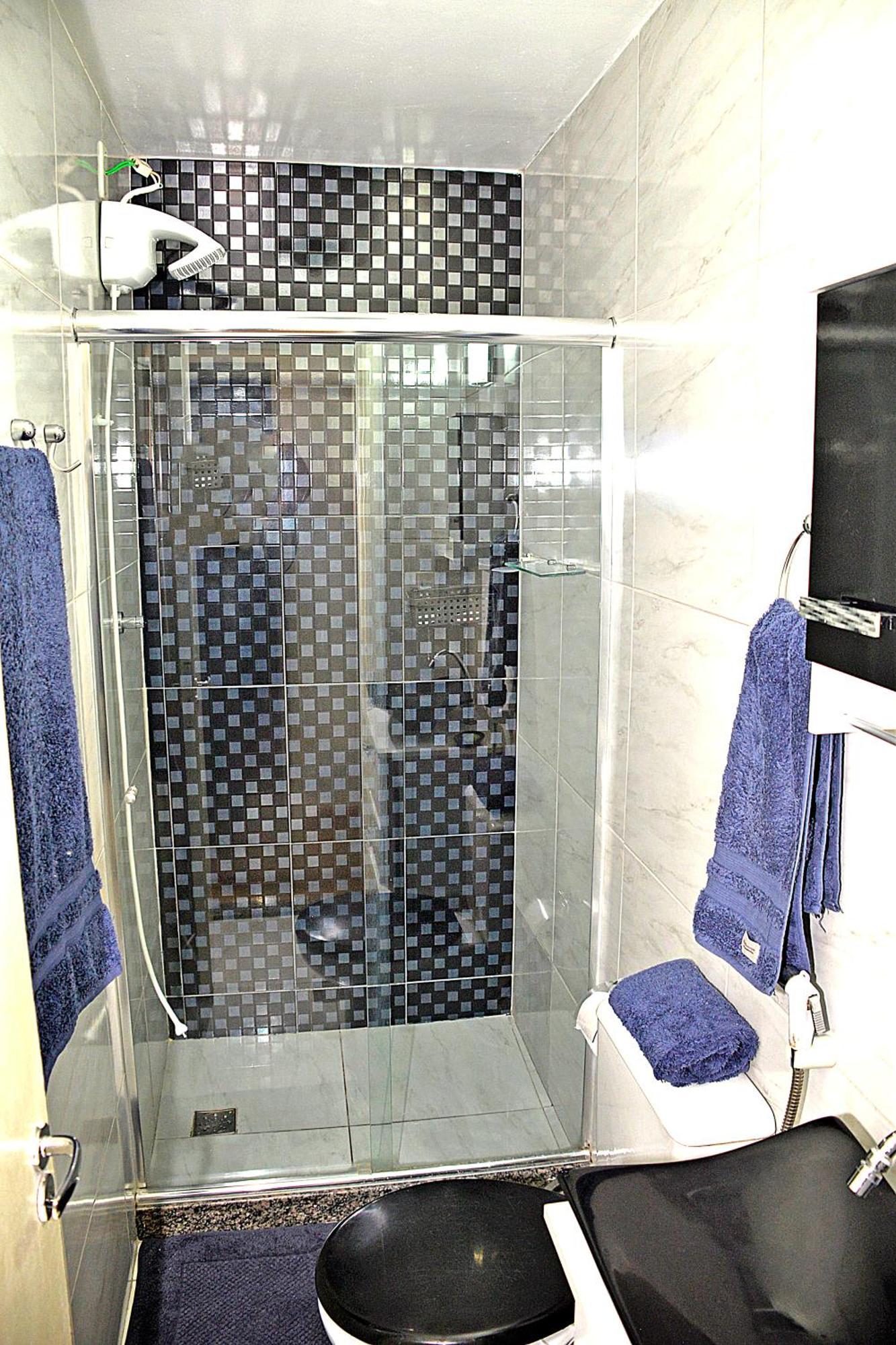 Belfort Roxo,266 Apartment Rio de Janeiro