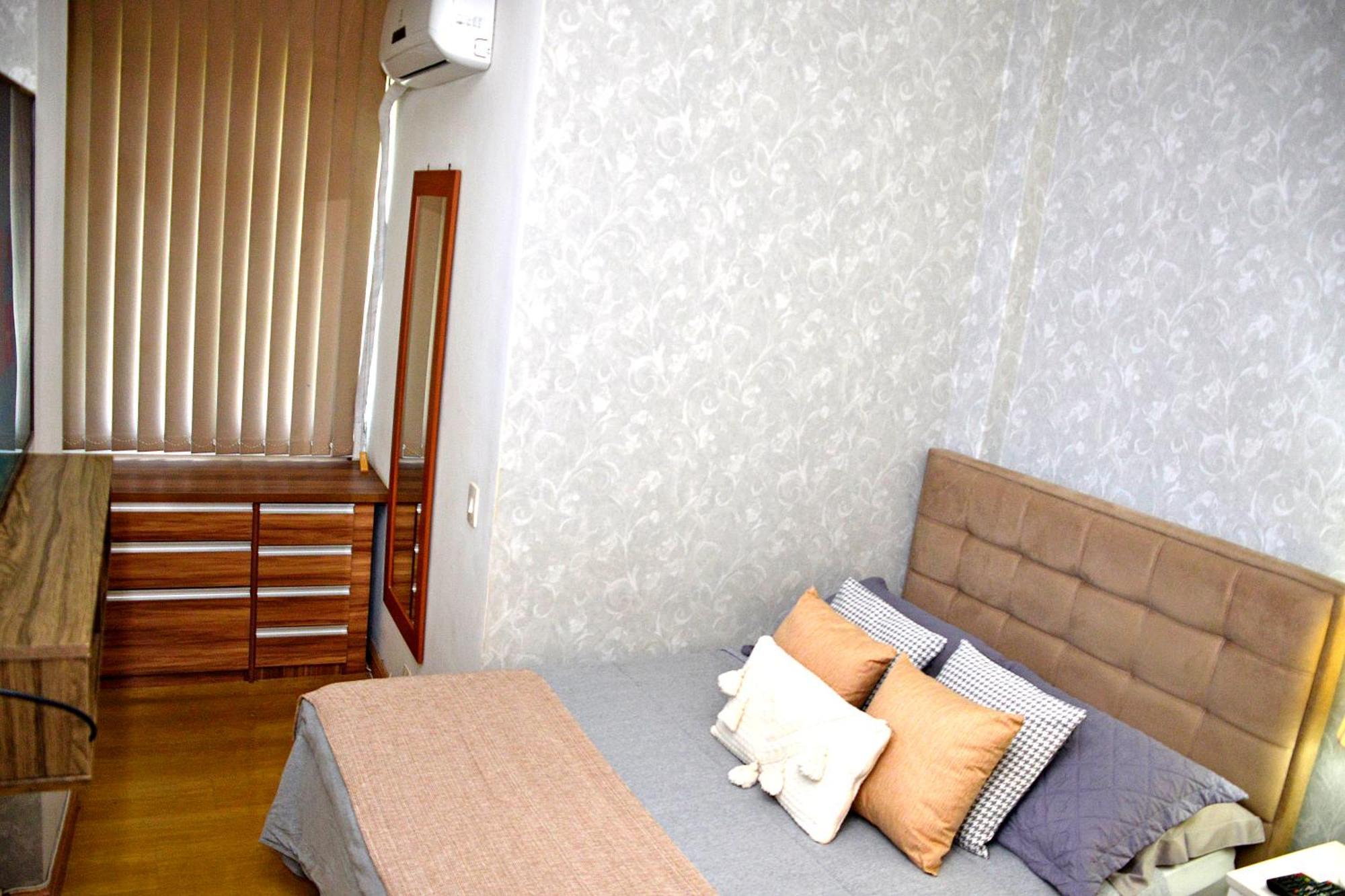 Apartment Belfort Roxo,266 Rio de Janeiro