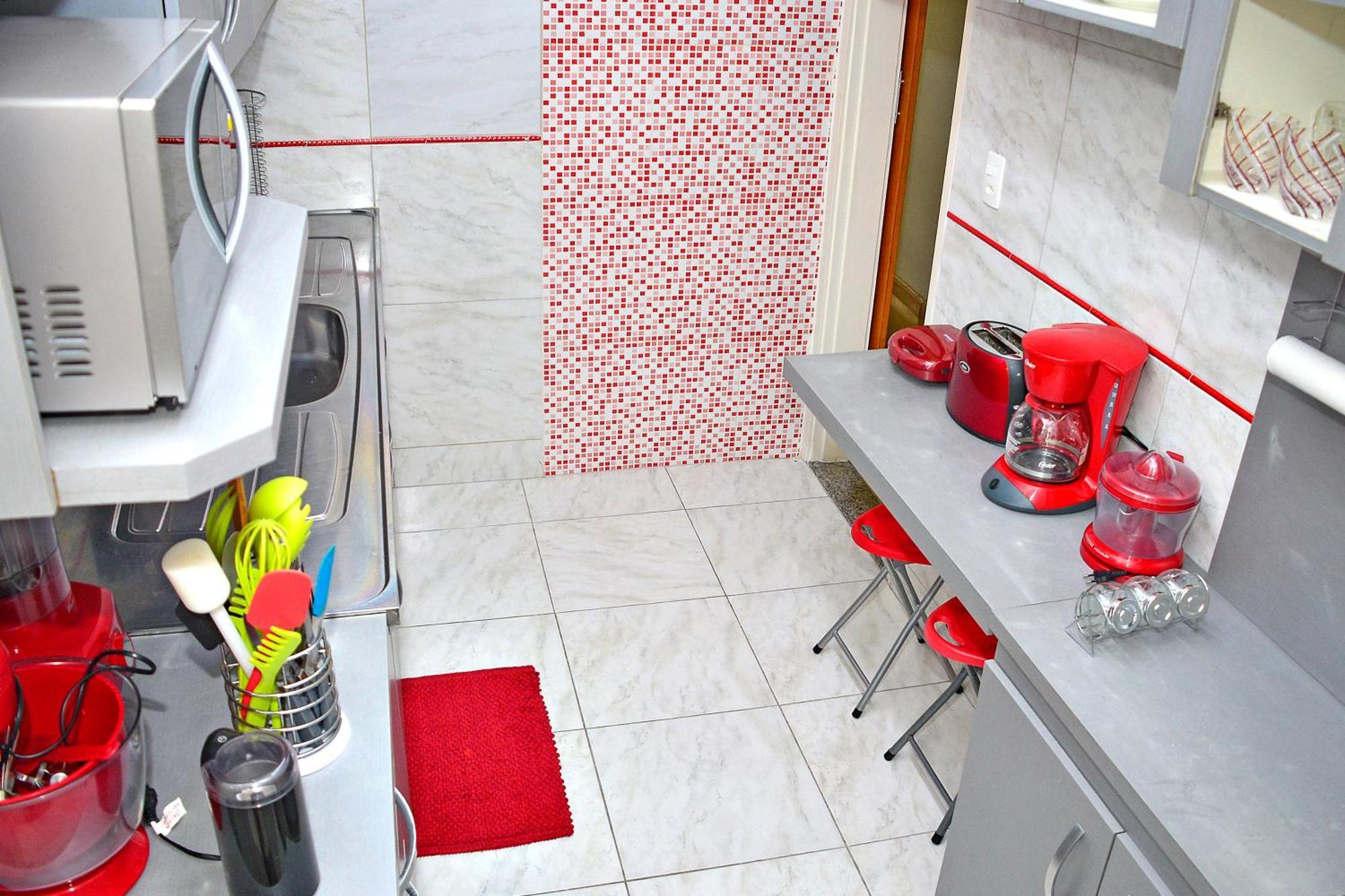 Apartment Belfort Roxo,266