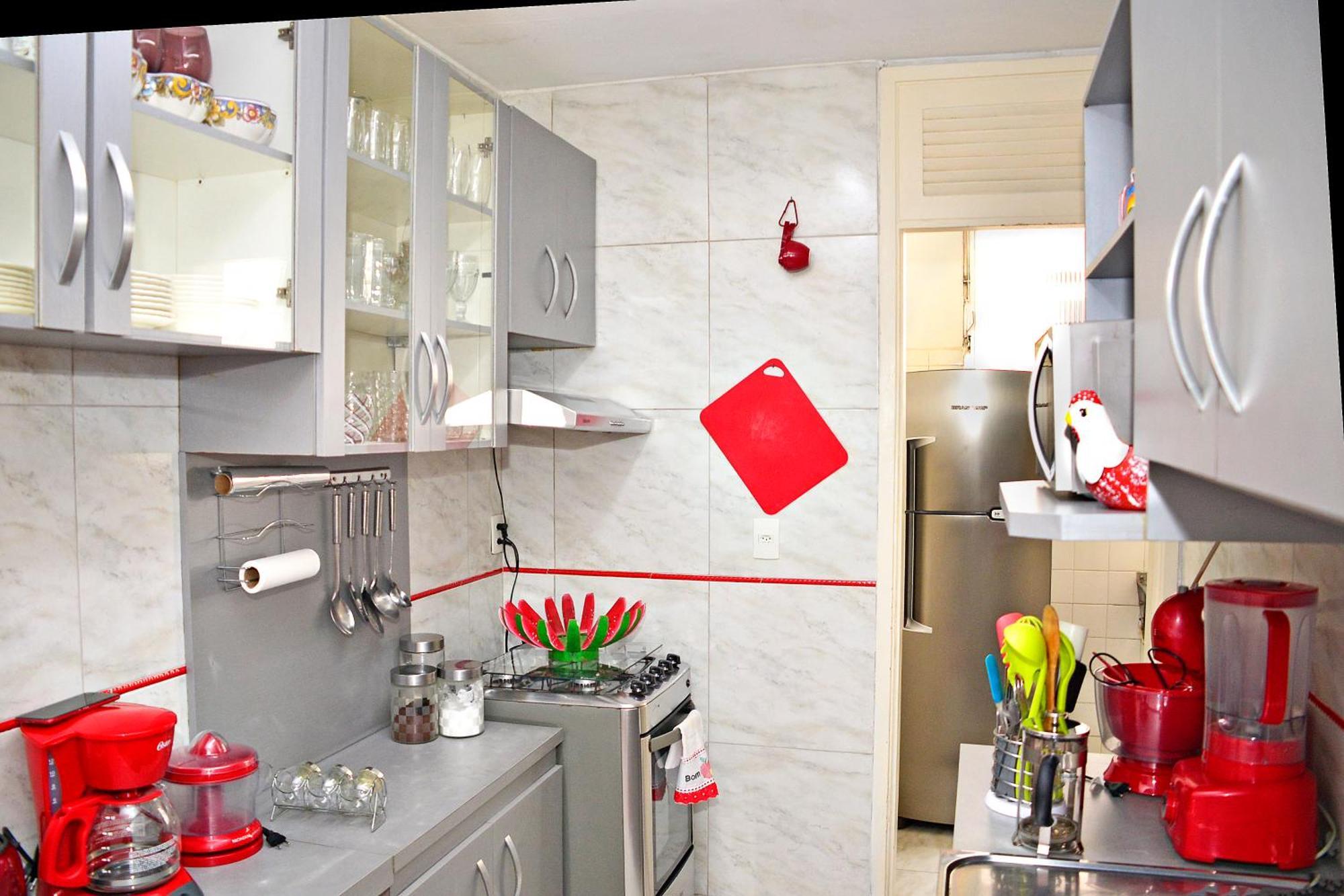Belfort Roxo,266 Apartment *