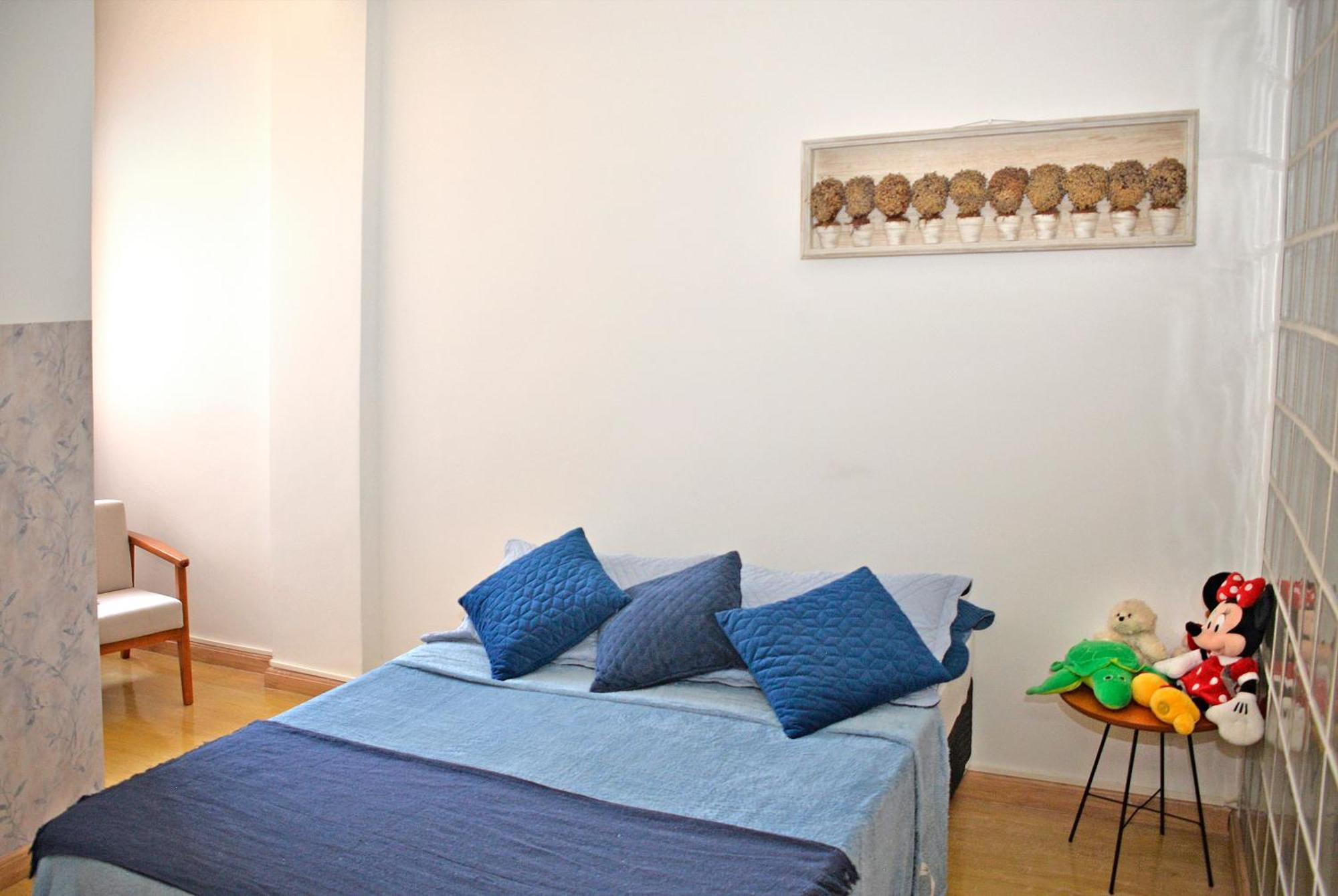 Apartment Belfort Roxo,266 *