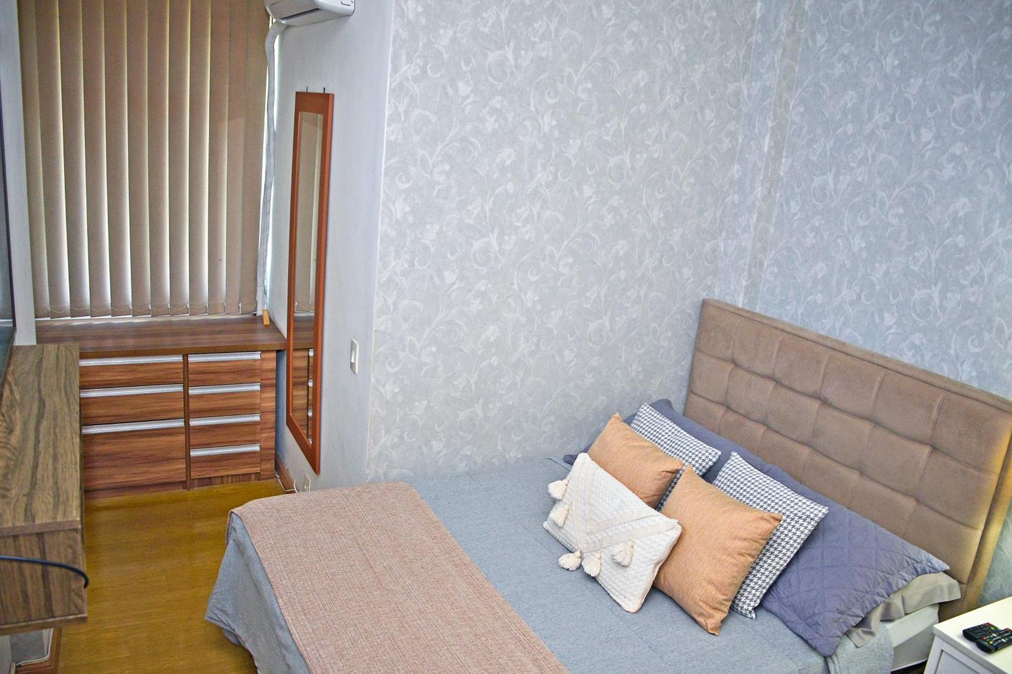 Apartment Belfort Roxo,266