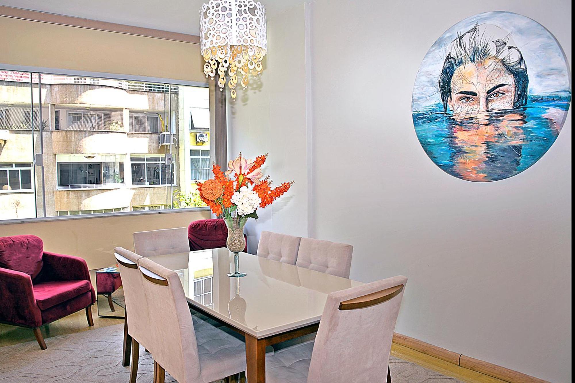 Belfort Roxo,266 Apartment
